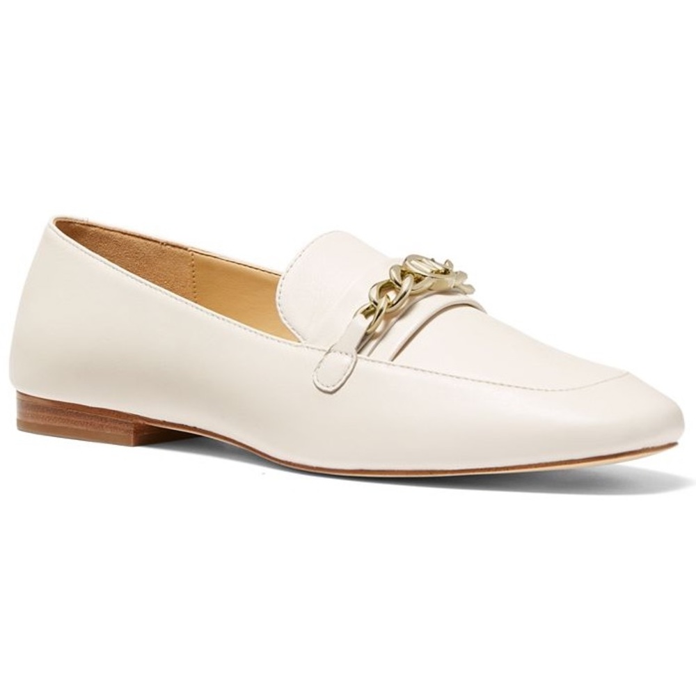 The Dolores loafer flats from Michael Michael Kors